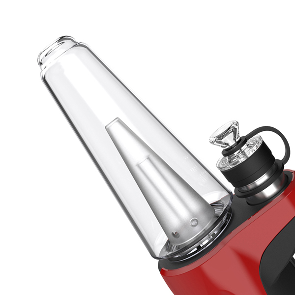 Dabcool Second generation W2-red