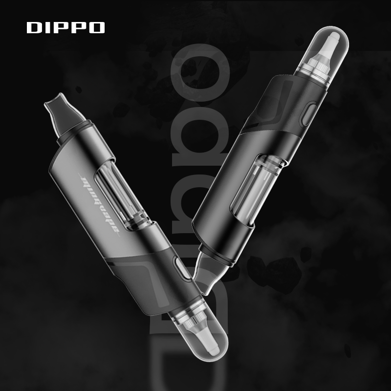 Mingvape e-cigarette M3 DIPPO detail-2