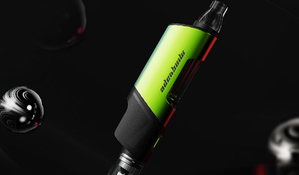 Mingvape Dippo e smoke pen