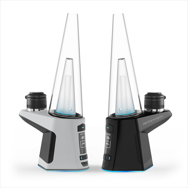 mingvape luxo smart e-rig