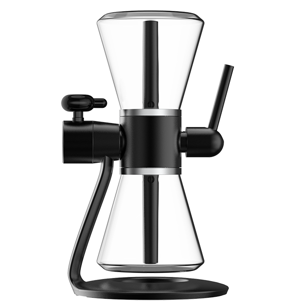 mingvape SANDGLAS 360 gravity hookah