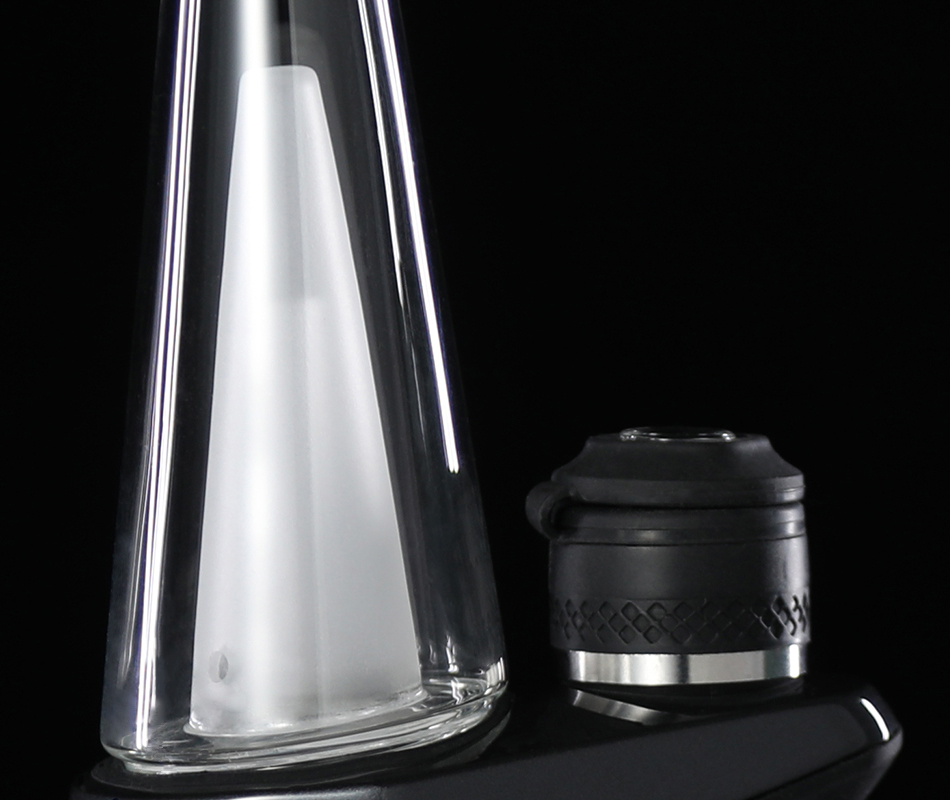 mingvape black luxo smart e-rig